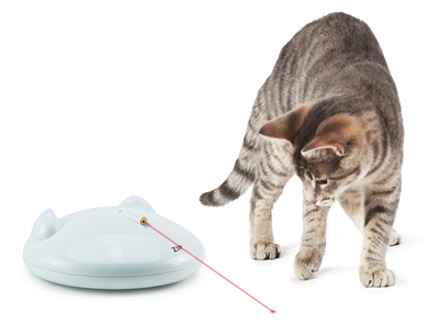 Petsafe Zip Kattenspeelgoed met Laserstraal