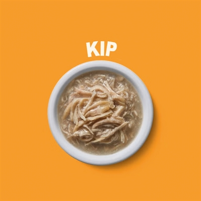 Lily's Kitchen Shredded Fillets 8x70 GR Natvoer voor Katten