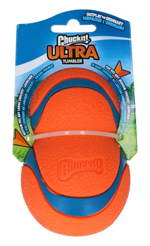 Chuckit Ultra Tumbler Speelgoed 11,5x7,5 CM
