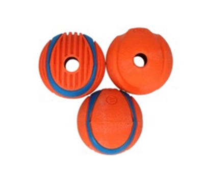 Chuckit Fetch Medley Gen 3 Medium 3 Ballen