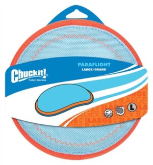 Chuckit Paraflight Small