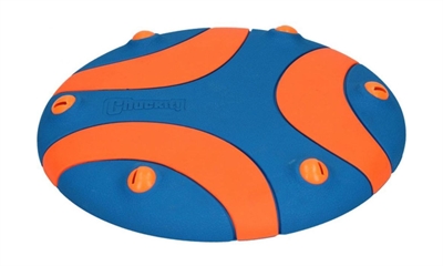 Chuckit Whistle Flight Frisbee 23,5 cm