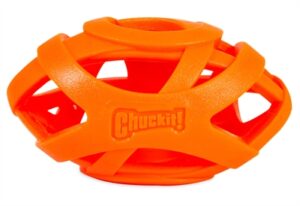 Chuckit Breathe Right Football 14x7,6 CM