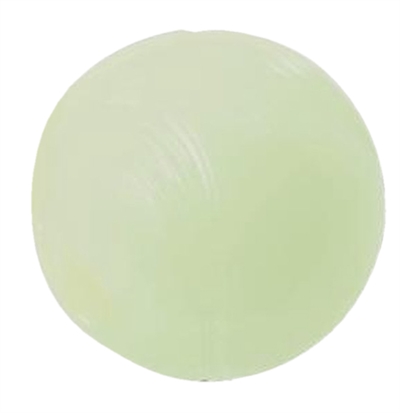 Chuckit Max Glow Bal Glow In The Dark Large 7x7x7 CM