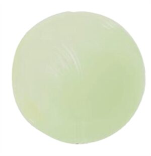 Chuckit Max Glow Bal Glow In The Dark XL 8x8x8 CM