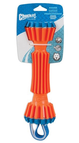 Chuckit Rugged Bumper Large 24,5x7x8 CM