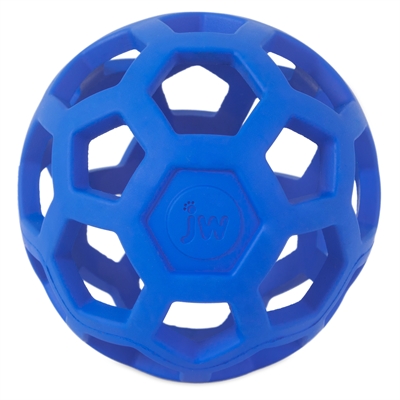 JW Hol-ee Roller Speelbal Assorti 7,5 cm