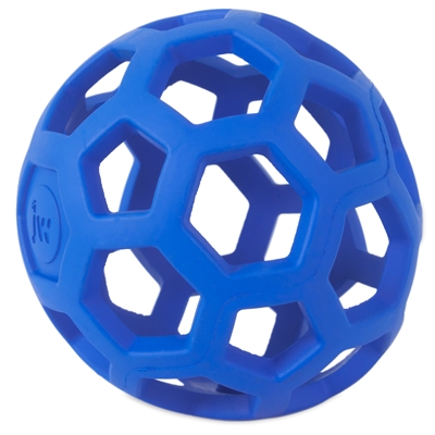 JW Hol-ee Roller Speelbal Assorti 7,5 cm