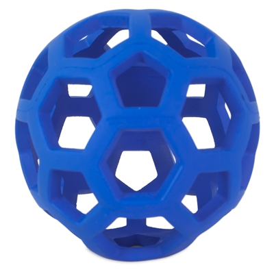 JW Hol-ee Roller Speelbal Assorti 7,5 cm