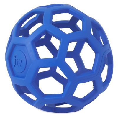 JW Hol-ee Roller Speelbal Assorti 14x14x14 CM