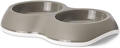 Savic Voerbak Kat Delice Dubbel 26x15,5 CM 2x200 ML