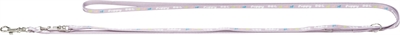 Trixie Hondentuig Junior Lila 27-45 cm met Riem 2 m
