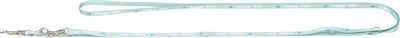 Trixie Hondentuig Junior Mintgroen 27-45 cm met Riem 2 m