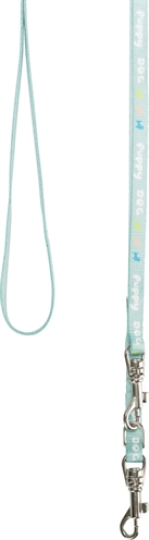 Trixie Hondentuig Junior Mintgroen 27-45 cm met Riem 2 m