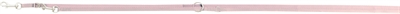 Trixie Puppy Softtuig met Riem Lila 36-50 cm / 2 m