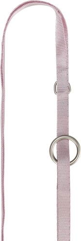 Trixie Puppy Softtuig met Riem Lila 36-50 cm / 2 m