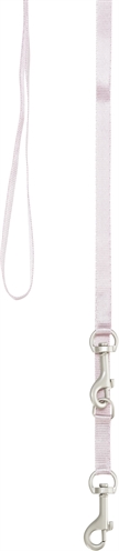 Trixie Puppy Softtuig met Riem Lila 36-50 cm / 2 m