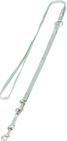 Trixie Puppy Softtuig Met Riem Mintgroen 36-50 cm / 2 m