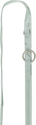 Trixie Puppy Softtuig Met Riem Mintgroen 36-50 cm / 2 m