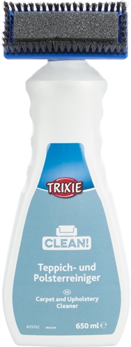 Trixie Tapijt- En Bekledingsreiniger 650 ML 6 ST