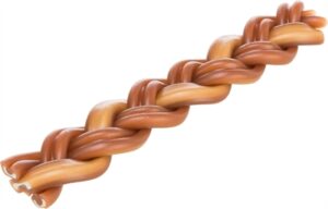 Trixie Kauwvlecht Bullepees 15 cm 50 st