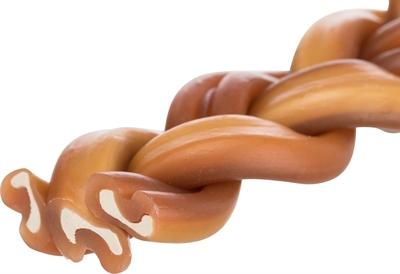 Trixie Kauwvlecht Bullepees 15 cm 50 st