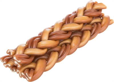 Trixie Kauwvlecht Bullepees 15 cm 50 st