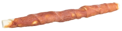Trixie Denta Fun Duck Kauwrol 28 CM 100 ST