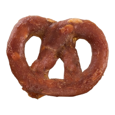 Trixie Mini Pretzels 100 GR - Snacks voor honden