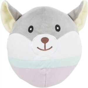 Trixie Junior Beer Pluche 20 cm - 2 stuks