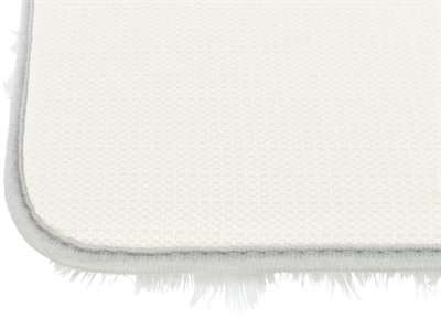 Trixie Ligmat Harvey Voor Kast Wit-Zwart 38x33 cm