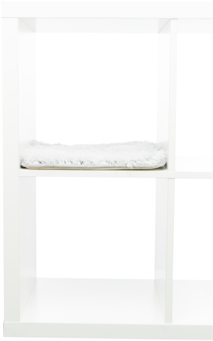 Trixie Ligmat Harvey Voor Kast Wit-Zwart 38x33 cm