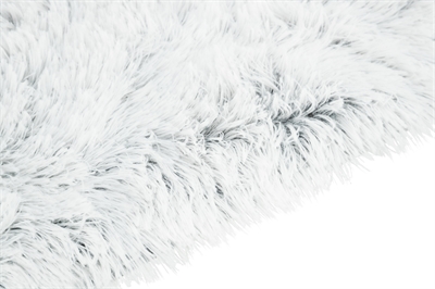 Trixie Ligmat Harvey Vensterbank 90x28 cm Wit-Zwart