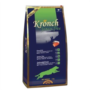 Kronch Adult Graanvrij Hondenvoer 5 KG