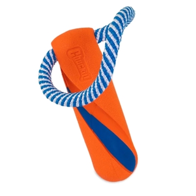 Chuckit Ultra Bumper Tug 18,5 cm - Apporteer- en trekspeeltje