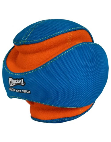 Chuckit Giggle Kick Fetch Speelbal 14 cm