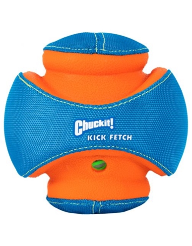 Chuckit Giggle Kick Fetch Speelbal 14 cm