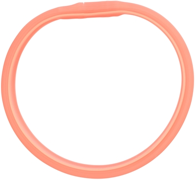Trixie Lichtgevende Halsband Hond Koraal L-XL 70 cm 2 stuks
