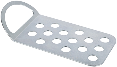 Trixie Oprijplaat Grijs 12x31 cm voor Honden