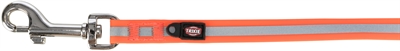 Trixie Hondenriem Sleeplijn Easylife Reflecterend 10m x 1,7 cm