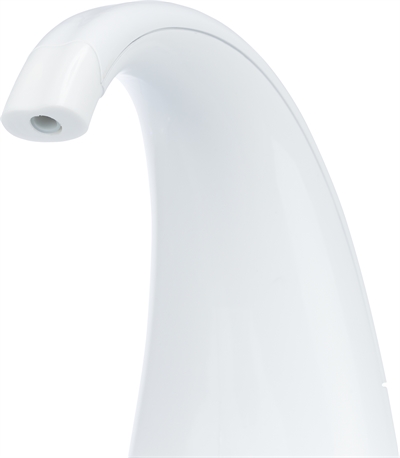 Trixie Drinkfontein Curved Stream 2,6 L Wit 25x35x24,5 CM