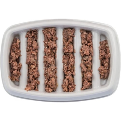 Trixie Slowfeeding Voerbak Kunststof Grijs 21x14 cm 250 ml
