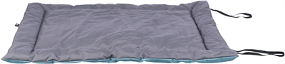 Trixie Reisdeken Samoa Classic 85x70 cm — Comfortabel onderweg met je hond