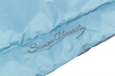 Trixie Reisdeken Samoa Classic 85x70 cm — Comfortabel onderweg met je hond