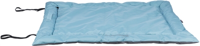 Trixie Reisdeken Samoa Classic 120x80 cm — Comfortabele deken voor onderweg