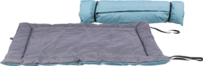 Trixie Reisdeken Samoa Classic 120x80 cm — Comfortabele deken voor onderweg