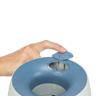 Trixie Dog Activity Strategiespel Ball & Treat 17x17x18 cm