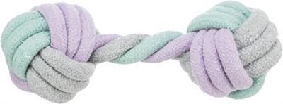 Trixie Junior Touwhalter 22 CM 3 ST