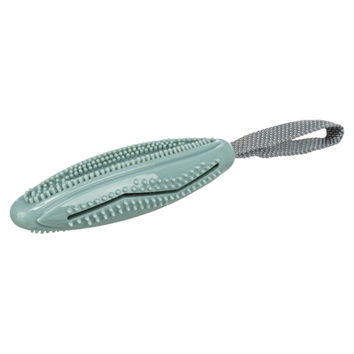 Trixie Snackstick met Singelband Blauw 6x31 cm 3 ST