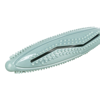 Trixie Snackstick met Singelband Blauw 6x31 cm 3 ST